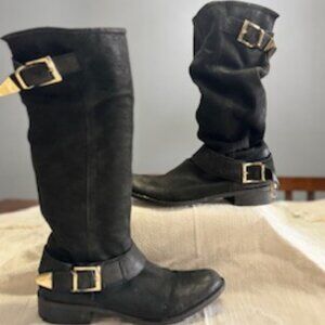 Steve Madden Boots